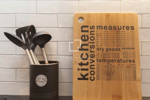 Apartment à vendre à Barcelona, Espagne, 3 chambres, 120 m2 No. 150317 - photo 12