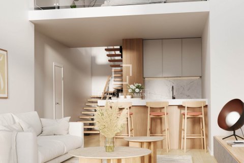 Apartamento en venta en Barcelona, España 2 dormitorios, 58 m2 No. 150314 - foto 6