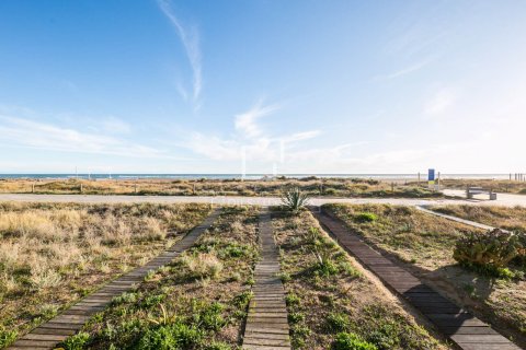 Appartamento a Castelldefels, Barcelona, Spagna 1 camera da letto, 50 mq. N° 150315