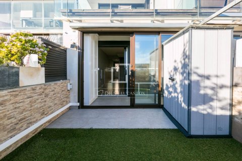 Appartamento in vendita a Castelldefels, Barcelona, Spagna 1 camera da letto, 50 mq. N° 150315 - foto 3