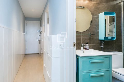 Appartamento in vendita a Castelldefels, Barcelona, Spagna 1 camera da letto, 50 mq. N° 150315 - foto 12