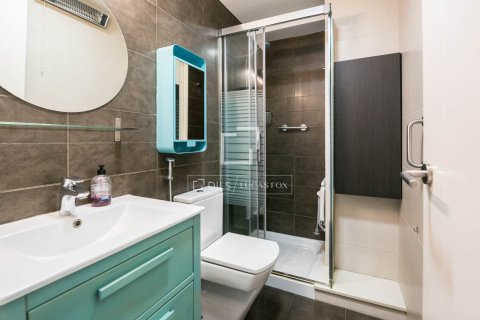 Appartamento in vendita a Castelldefels, Barcelona, Spagna 1 camera da letto, 50 mq. N° 150315 - foto 9