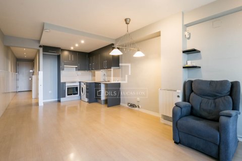 Appartamento in vendita a Castelldefels, Barcelona, Spagna 1 camera da letto, 50 mq. N° 150315 - foto 4