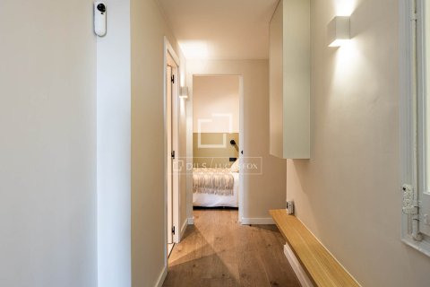 Apartamento en venta en Barcelona, España 2 dormitorios, 71 m2 No. 150320 - foto 25