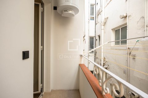 Apartamento en venta en Barcelona, España 2 dormitorios, 71 m2 No. 150320 - foto 26