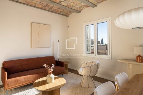 Apartamento en venta en Barcelona, España 2 dormitorios, 71 m2 No. 150320 - foto 5
