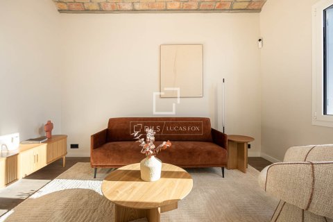 Apartamento en venta en Barcelona, España 2 dormitorios, 71 m2 No. 150320 - foto 6