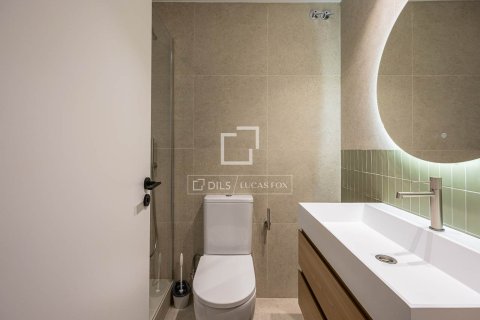 Apartamento en venta en Barcelona, España 2 dormitorios, 71 m2 No. 150320 - foto 22