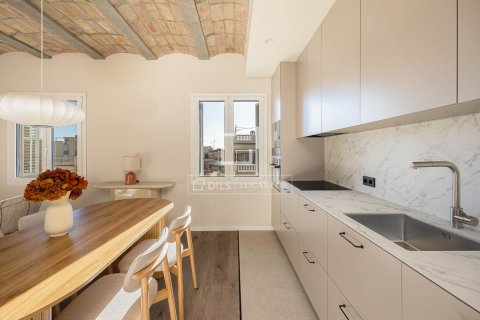 Apartamento en venta en Barcelona, España 2 dormitorios, 71 m2 No. 150320 - foto 8