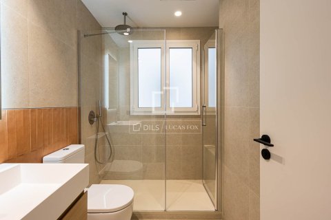 Apartamento en venta en Barcelona, España 2 dormitorios, 71 m2 No. 150320 - foto 21