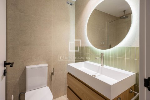 Apartamento en venta en Barcelona, España 2 dormitorios, 71 m2 No. 150320 - foto 19