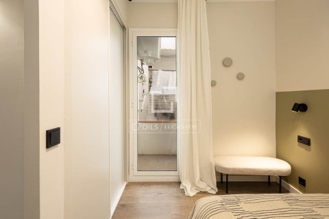 Apartamento en venta en Barcelona, España 2 dormitorios, 71 m2 No. 150320 - foto 15
