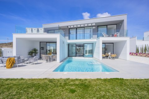 Villa zum Verkauf in Murcia, Spanien 3 Schlafzimmer, 218 m2 Nr. 136467 - Foto 23