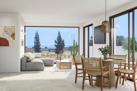 Bungalow for sale Los Alcazares, Murcia, Spain 3 bedrooms, 80 sq.m. No. 136473 - photo 9