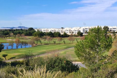 Villa en venta Pilar de la Horadada, Alicante, España 3 dormitorios, 149 m2 No. 136472 - foto 2