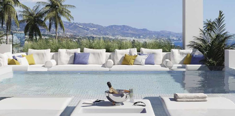 Квартира в Торревьеха, Аликанте, Испания 3 спальни, 165м2 №136468