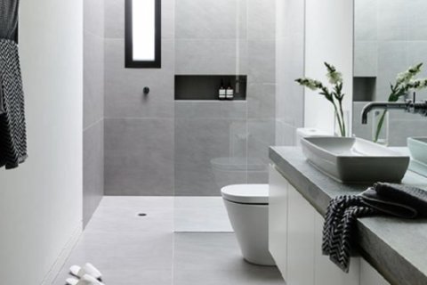 Huoneisto myytävänä Torrevieja, Alicante, Espanja, 3 makuuhuonetta, 165 m2 No. 136468 - kuva 10