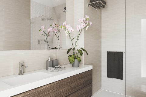 Huoneisto myytävänä Torrevieja, Alicante, Espanja, 3 makuuhuonetta, 165 m2 No. 136468 - kuva 19