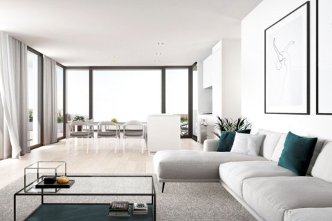 Huoneisto myytävänä Torrevieja, Alicante, Espanja, 3 makuuhuonetta, 165 m2 No. 136468 - kuva 11