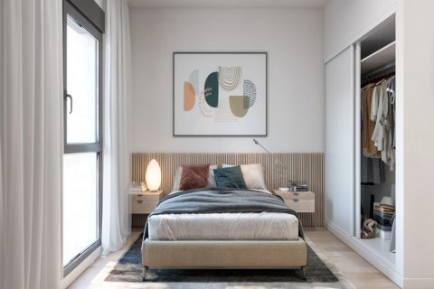 Huoneisto myytävänä Torrevieja, Alicante, Espanja, 3 makuuhuonetta, 165 m2 No. 136468 - kuva 12