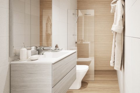 Huoneisto myytävänä Torrevieja, Alicante, Espanja, 3 makuuhuonetta, 165 m2 No. 136468 - kuva 6