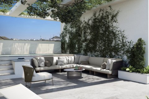 Huoneisto myytävänä Torrevieja, Alicante, Espanja, 3 makuuhuonetta, 165 m2 No. 136468 - kuva 22