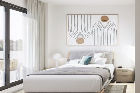 Huoneisto myytävänä Torrevieja, Alicante, Espanja, 3 makuuhuonetta, 165 m2 No. 136468 - kuva 8