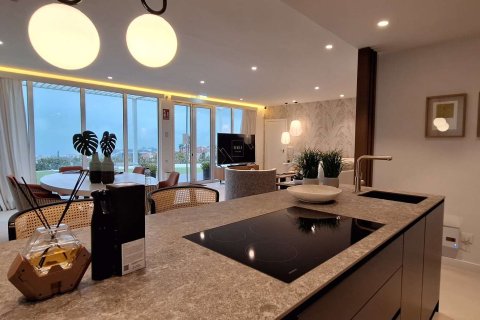 Villa en venta en Mijas, Málaga, España 3 dormitorios, 527.85 m2 No. 174353 - foto 11