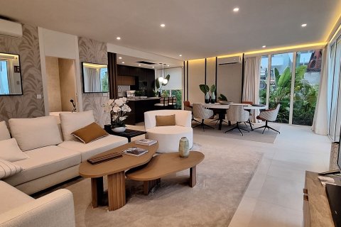 Villa zum Verkauf in Mijas, Malaga, Spanien 3 Schlafzimmer, 527.85 m2 Nr. 174353 - Foto 6