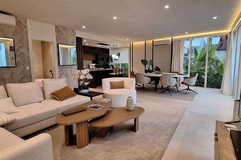 Villa en venta en Mijas, Málaga, España 3 dormitorios, 527.85 m2 No. 174353 - foto 6