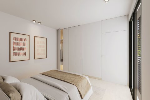 Huoneisto myytävänä Estepona, Malaga, Espanja, 3 makuuhuonetta, 178 m2 No. 174348 - kuva 14