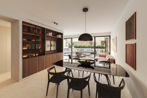 Huoneisto myytävänä Estepona, Malaga, Espanja, 3 makuuhuonetta, 178 m2 No. 174348 - kuva 6