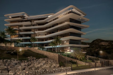 Dzīvoklis pārdošanā Estepona, Malaga, Spānijā 2 istabas, 76.26 m2 Nr. 174350 - attēls 10