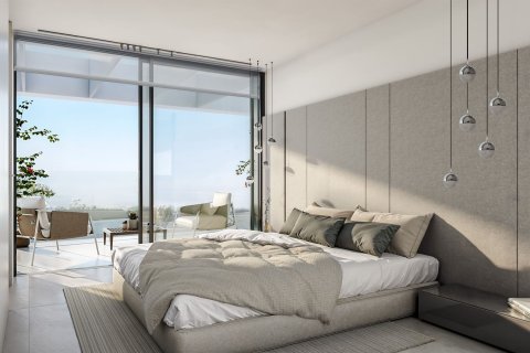 Dzīvoklis pārdošanā Estepona, Malaga, Spānijā 2 istabas, 76.26 m2 Nr. 174350 - attēls 15