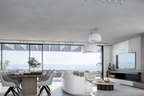 Dzīvoklis pārdošanā Estepona, Malaga, Spānijā 2 istabas, 76.26 m2 Nr. 174350 - attēls 19