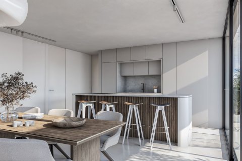 Dzīvoklis pārdošanā Estepona, Malaga, Spānijā 2 istabas, 76.26 m2 Nr. 174350 - attēls 14
