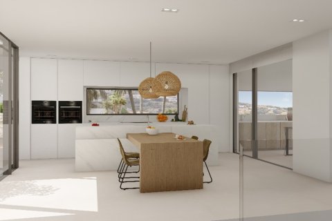 Villa for sale in Marbella, Malaga, Spain 4 bedrooms, 595.97 sq.m. No. 174352 - photo 18