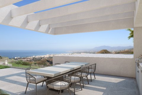 Villa for sale in Marbella, Malaga, Spain 4 bedrooms, 595.97 sq.m. No. 174352 - photo 14