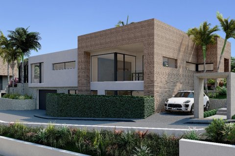 Villa for sale in Marbella, Malaga, Spain 4 bedrooms, 595.97 sq.m. No. 174352 - photo 9