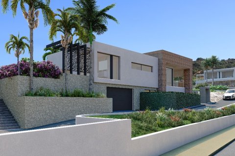 Villa for sale in Marbella, Malaga, Spain 4 bedrooms, 595.97 sq.m. No. 174352 - photo 8