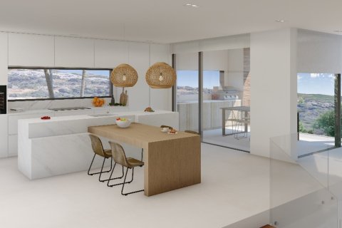 Villa for sale in Marbella, Malaga, Spain 4 bedrooms, 595.97 sq.m. No. 174352 - photo 19
