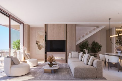 Apartment for sale in Marbella, Malaga, Spain 3 bedrooms, 249 sq.m. No. 181073 - photo 9