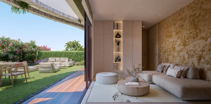 Dzīvoklis Marbella, Malaga, Spānijā 2 istabas, 249 m2 Nr. 181072