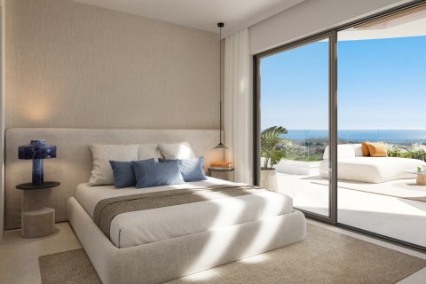 Huoneisto myytävänä Mijas, Malaga, Espanja, 2 makuuhuonetta, 101 m2 No. 181071 - kuva 8