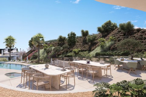 Bungalo pārdošanā Marbella, Malaga, Spānijā 3 istabas, 200 m2 Nr. 181074 - attēls 17