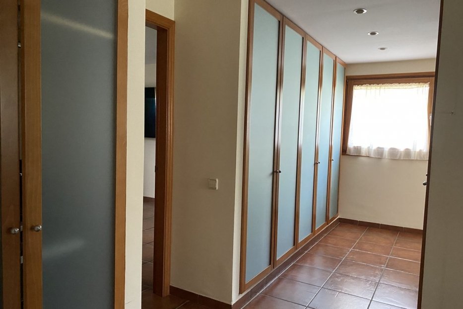 Villa i Sant Andreu de Llavaneres, Barcelona, Spanien 3 sovrum, 350 kvm. Nr. 78320