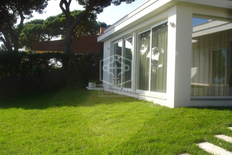 Villa i Blanes, Girona, Spanien 4 sovrum, 263 kvm. Nr. 78317
