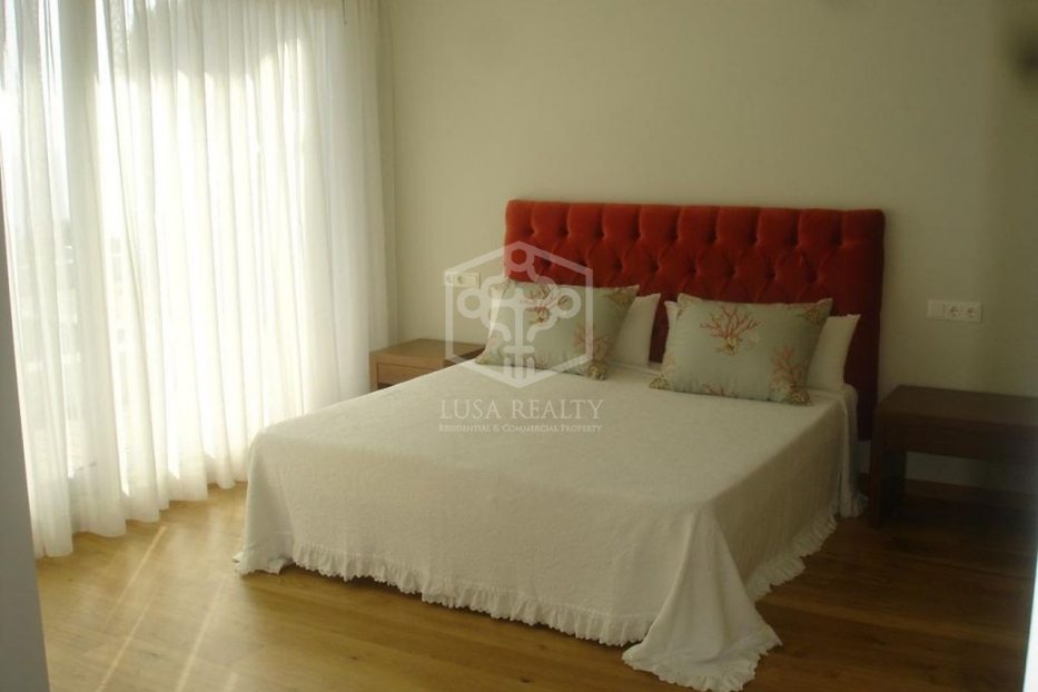 Villa i Blanes, Girona, Spanien 4 sovrum, 263 kvm. Nr. 78317