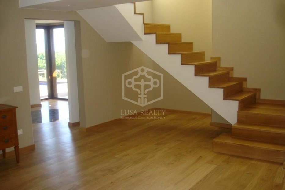 Villa i Blanes, Girona, Spanien 4 sovrum, 263 kvm. Nr. 78317