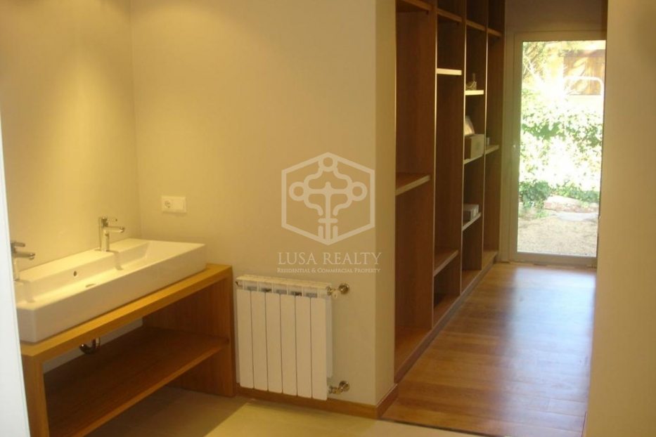 Villa i Blanes, Girona, Spanien 4 sovrum, 263 kvm. Nr. 78317
